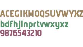 Emirates Essentials Extra Bold