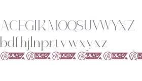 Delighted B Demo