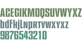 Redeye Serif W00 Bold