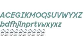 Ux Sans Trial
