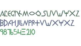 Proto-Alphabet