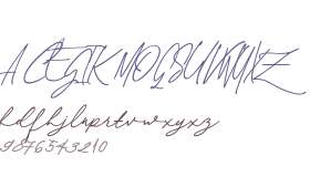 Kosakatta DEMO Signature