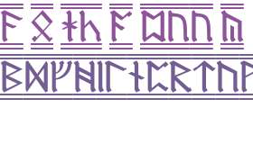 Dwarf Runes 2