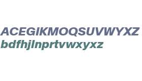 SwissNow Trial Extra Bold
