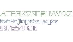 Cyber Megico OUTLINE