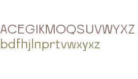 Ranberg Blur Demo