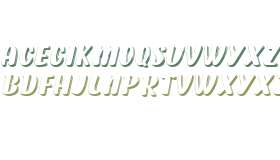 KAKE & KAKE ITALIC PERSONAL USE