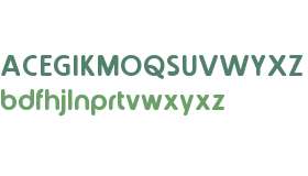 Gerline Rounded Demo