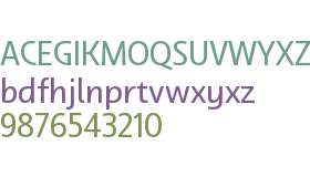 Dulcian Norm Regular