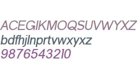 Gapicle Grotesk Med