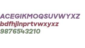 Banter Grotesk Trial Black