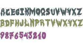 Bloody Gothic Empire