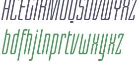 Linotype Lichtwerk Italic