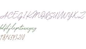 Demo Prestly Signature