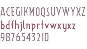 TypographictionRegular W00 Rg