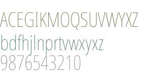 Noto Sans Devanagari ExtraCondensed Thin