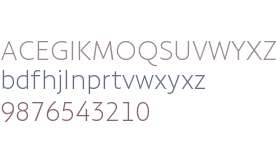 Compasso Test ExtraLight