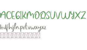 CF Inkspire Flares DEMO