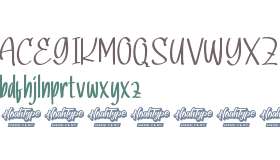 Breakfast Glory Demo