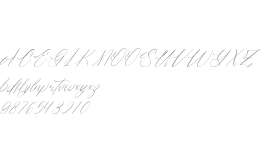 Grateful Sentora Italic