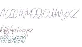 Monique Script