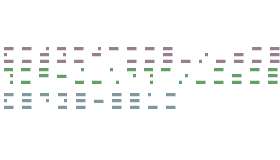 Modulo 26 Horizontal