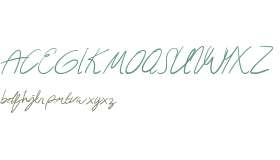 Selinea Bonique DEMO