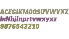 GoodHeadlineWeb W03 UltraItalic