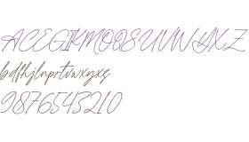 Angellica Signature