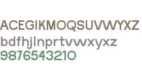 Onlygraphic Rounded