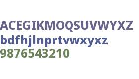 Noto Sans Symbols ExtraBold