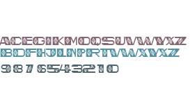 Modern Settlement Flat