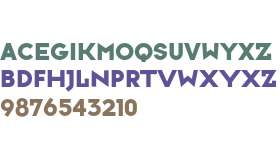 TypefaceSix