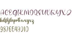 Graffiti  Signature