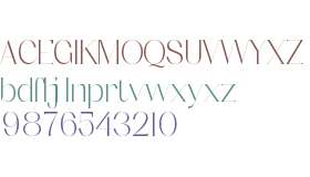 Seraphina Serif