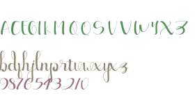 Ellic Script
