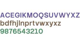 Stack Sans Text SemiBold