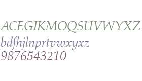 A760-Roman-Italic