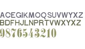 Stoehr numbers