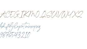 Woodsen Signature