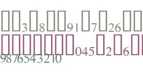 Lauderdale Fractions