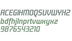Titan Text W04 Bold Italic