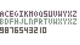 PixelText