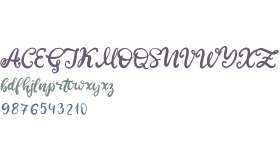 Sweet Tooth Script
