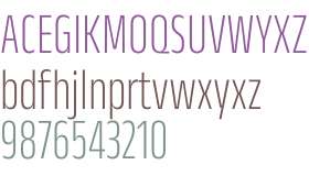 Anek Kannada Condensed ExtraLight