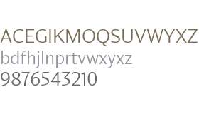 NaN Druid Sans-TRIAL Light