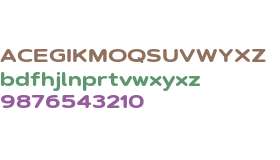 Artegra Soft Extended ExtraBold