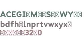 MYGSWJ+BlocksUniverse-Bold