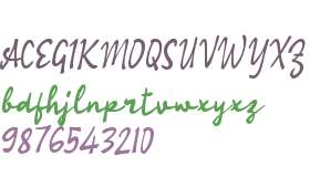 Odamy Script