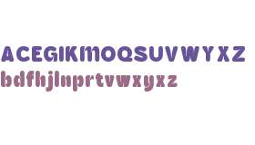 Marsen Rounded Demo